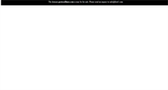 Desktop Screenshot of gostosafilmes.com